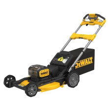 Draadloze zelfrijdende grasmaaier - 18V - DEWALT - DCMWSP156N-XJ