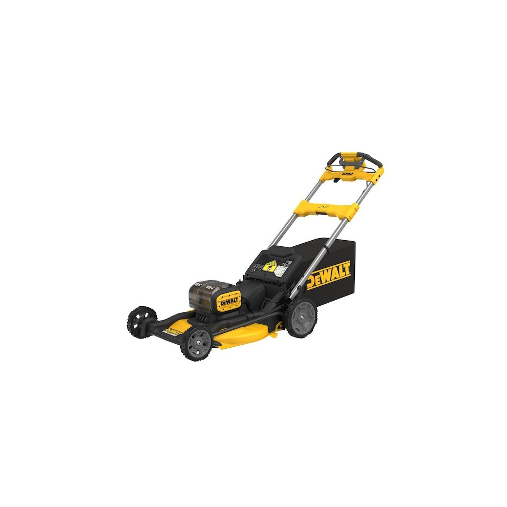 Dewalt Dcmwsp156n-Xj Lawn Mower