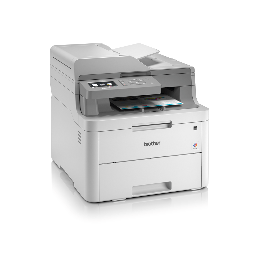 Brother Dcp-L3560cdw Laser Mfp Led Sld