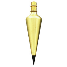 Fil ? plomb en laiton General Tools 800 16, 16 onces