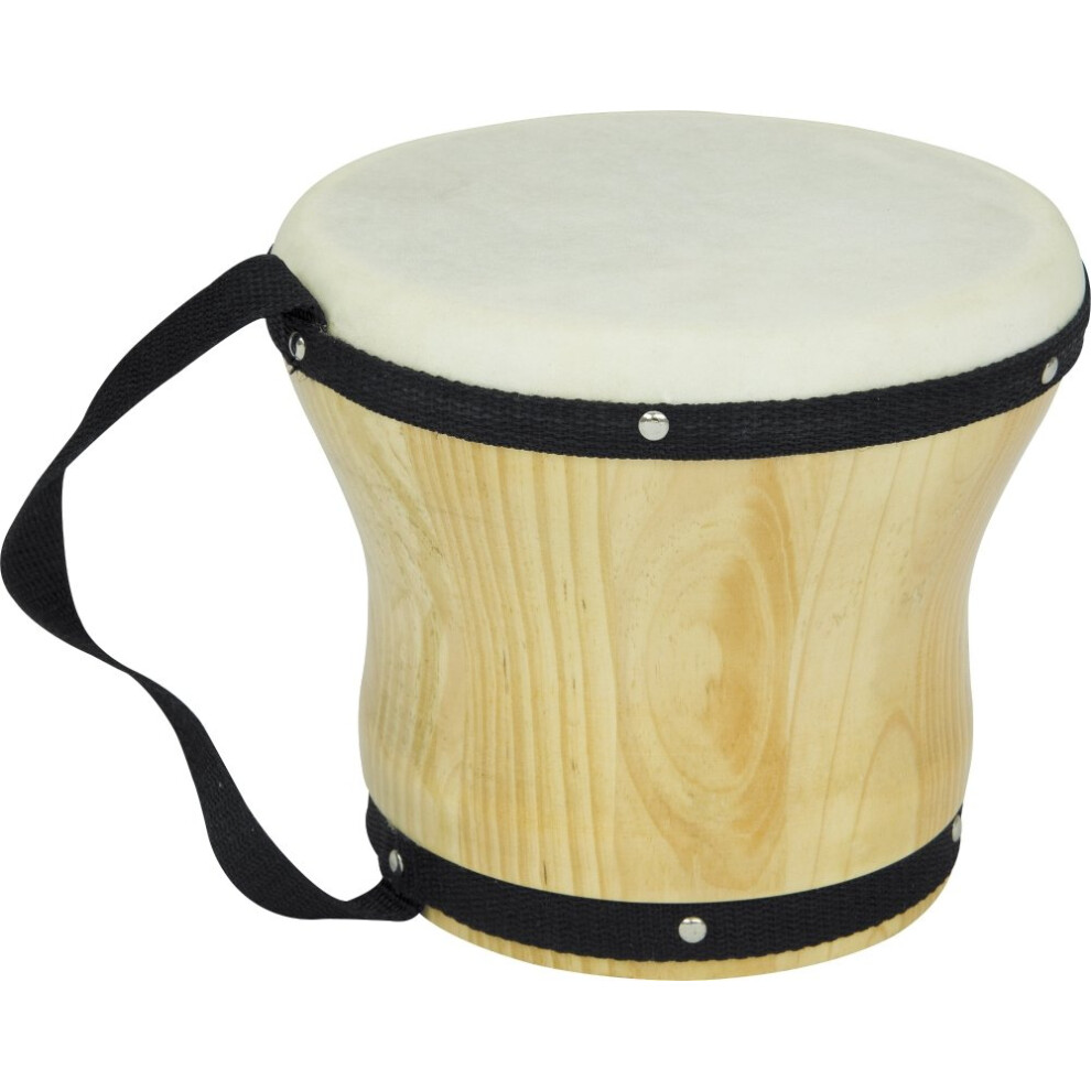 Mosi-Band Rhythm Band Bongo Drum (Rb1025a)