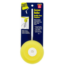 FOAM PRO 00102 Rohov valcek FoamPRO s hladk m povrchom, 4 palce.