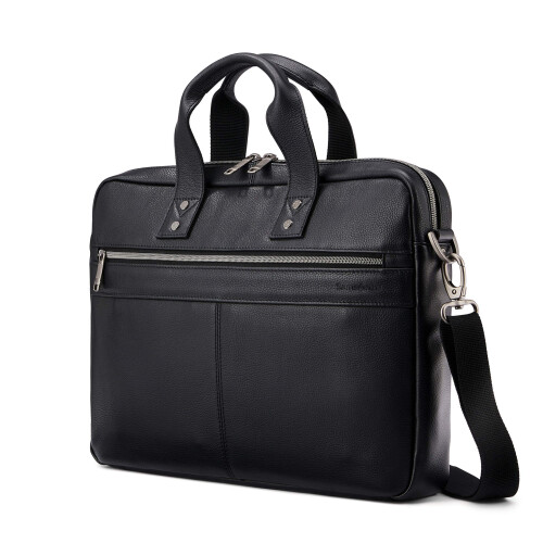 Samsonite Samsonite Classic Leather Slim S??p ?a??? One Size