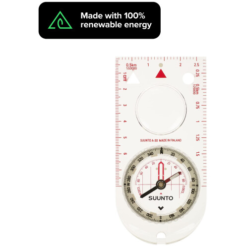 Suunto SUUNTO A-30 NH Metric Compass 2