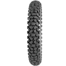 Neum   tico trasero diagonal para motocicleta Kenda K270 Dual/Enduro - 510-17 71C