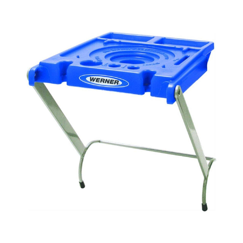 Project Tool Tray