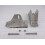 Werner 26-5 Replacement Shoe Kit 3
