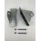 Werner 26-5 Replacement Shoe Kit 2