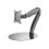 Pied pour écran - DIGITUS - DA-90365 - Noir - Taille d'écran : 17"-27" - Support de table 1