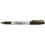 Sharpie SHARPIE Μόνιμοι Μαρκάδες Λεπτής Μύτης, 24 Μαρκάδες (2 X Κουτιά των 12), Μαύρο (30051) 2