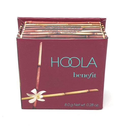Frmn Cosmetics Hoola Bronzing Powder 0,28 uns 1