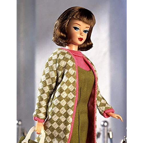 Barbie Barbie 1995 Pudelparade, limitierte Auflage 2