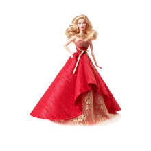 Barbie Collector 2014 -juhlinukke