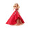 Barbie Mu   eca Barbie de colecci   n navide   a de 2014 1