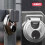 Abus ABUS Diskus 20/70 Μηχανικός Κλειδαριά Δίσκου - Αντιδιαβρωτική Κλειδαριά Αποθήκης 3