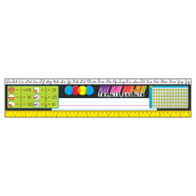 Grad 3-5 Desk Toppers Reference Name Plates (Modern)