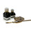 Μελάνι Σχεδίασης Καρυδιάς Tom Norton 60 ml (2 oz) 4