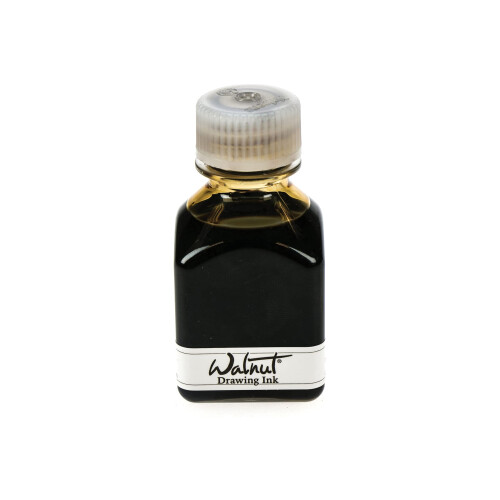 Μελάνι Σχεδίασης Καρυδιάς Tom Norton 60 ml (2 oz)