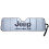 Jeep Wrangler Custom-Fit Auto Sunshade 1