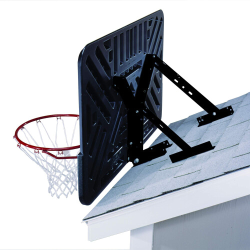 Lifetime 9594 Basketball Backboard Kit de montare 2