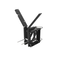 Lifetime 9594 Basketball Backboard Kit de montare