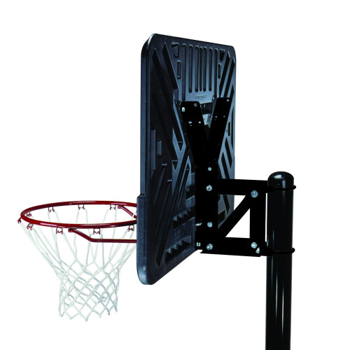Lifetime 9594 Basketball Backboard Kit de montare 1