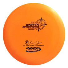 Innova - Champion Discs Star Wraith Golf Disc 170-172gm