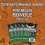 Terrafroming Mars - Premium Card Sleeve Bundle 1