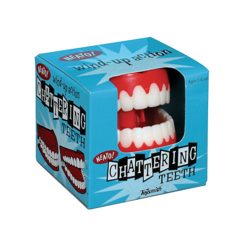 Toysmith vacog fogak 2