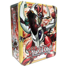 Yu-Gi-Oh! Κάρτες 2015 Odd-Eyes Pendulum Dragon Mega Tin | 2 Σούπερ Σπάνιες Κάρτες | Γνήσιες Κάρτες