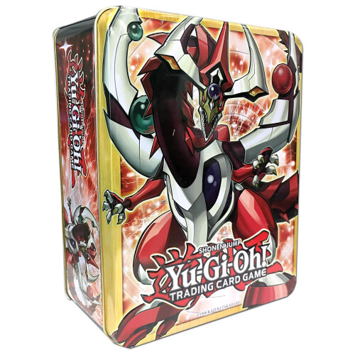 Yu-Gi-Oh! Κάρτες 2015 Odd-Eyes Pendulum Dragon Mega Tin | 2 Σούπερ Σπάνιες Κάρτες | Γνήσιες Κάρτες 1