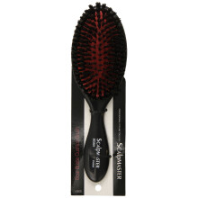 Scalpmaster Boar Bristle Cushion Hair Brush