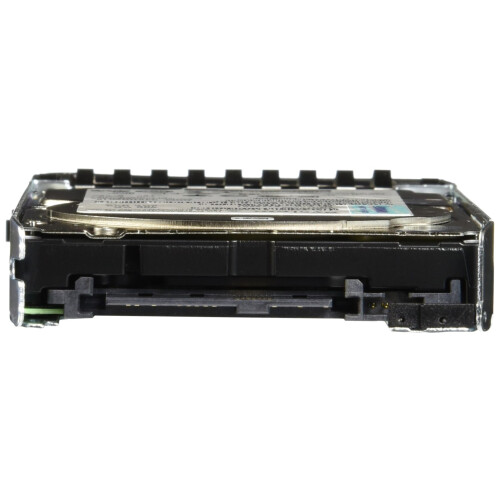 IBM 900 GB 2,5-tommer intern harddisk 81Y9650 2