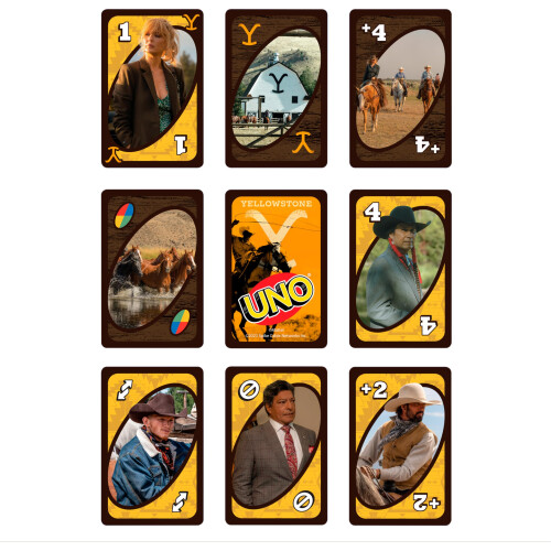 WWE Mattel Games UNO Yellowstone ?a????d? ?a?t?? ??a ?a?d?? ??????e? & ???????e?e? ?e ???p???a & ??d????? ?a???e? ??p?e?s???? ap? t?? t??e?pt??? e?p??p?. 2
