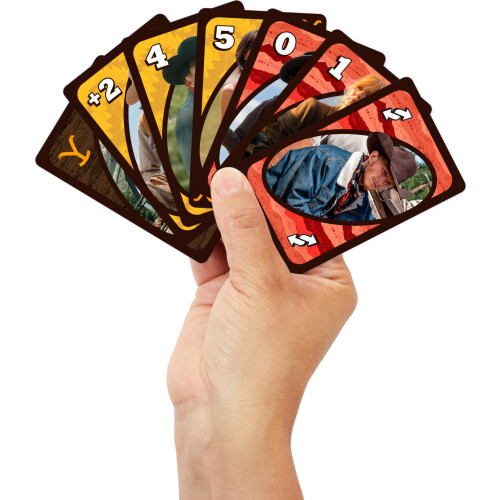 WWE Mattel Games UNO Yellowstone ?a????d? ?a?t?? ??a ?a?d?? ??????e? & ???????e?e? ?e ???p???a & ??d????? ?a???e? ??p?e?s???? ap? t?? t??e?pt??? e?p??p?. 1