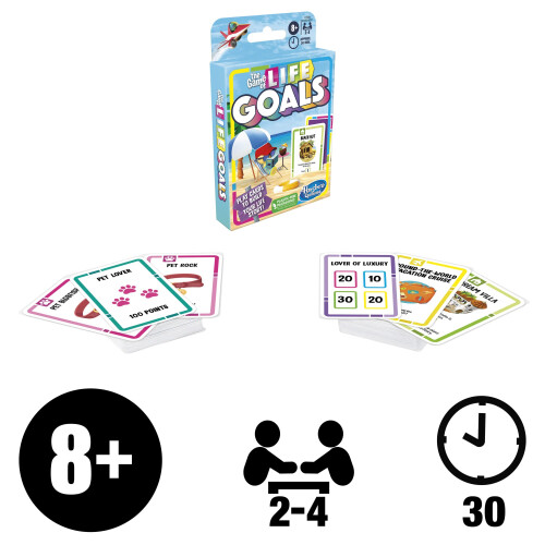 Hasbro Hasbro The 2
