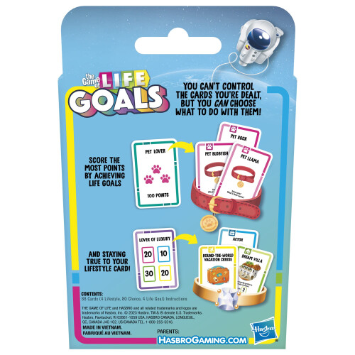 Hasbro Hasbro The 1