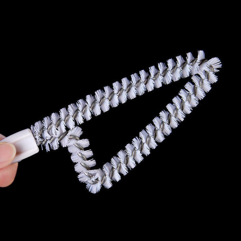 Multipurpose Kitchen bathroom Window / Wash station / Flume / Crevice Cleaning brush Practical