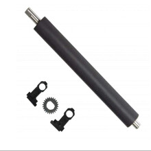 105934-034 Druckwalze mit Lagern und Getriebe kompatibel f?r Zebra g