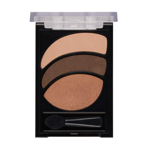 Almay Smoky Eye Trios, Καθημερινές Ουδέτερες, 0.19 oz., Παλέτα Σκιάς (50) 1