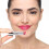 Revlon Revlon Ultra HD Lipstick, 820 Πετούνια, 0.1 Ονσία 4