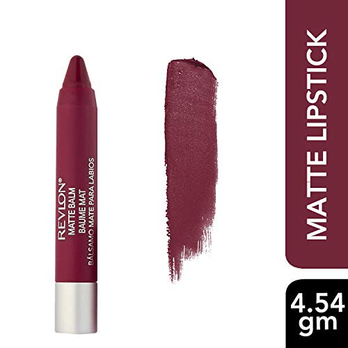 Revlon REVLON Matte Balm, Feurig 1