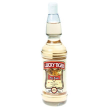 Lucky Tiger Bay Rum After Shave, 16 Oz