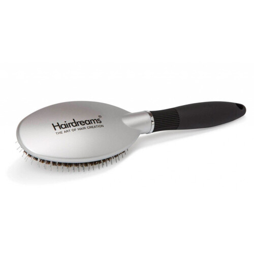 Escova Millenium Oval XL Hairdreams