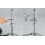 TAMA Drum Set Clamp (MC69) 2