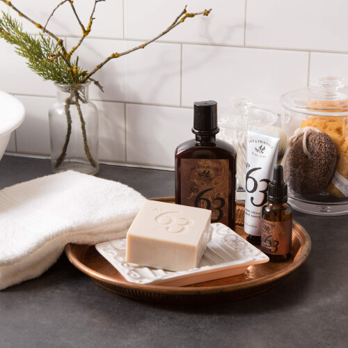 Pre de Provence No.63 herencollectie, lotion 1