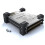 Sedna - 2.5 """" / 3.5 """" harddisk gummistand (3 pcs pack) 4
