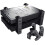 Sedna - 2.5 """" / 3.5 """" harddisk gummistand (3 pcs pack) 1