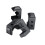Sedna - 2.5 """" / 3.5 """" harddisk gummistand (3 pcs pack) 2