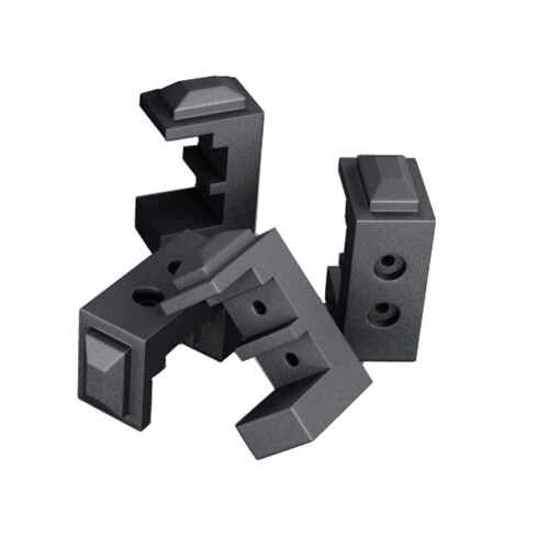 Sedna - 2.5 """" / 3.5 """" harddisk gummistand (3 pcs pack) 1